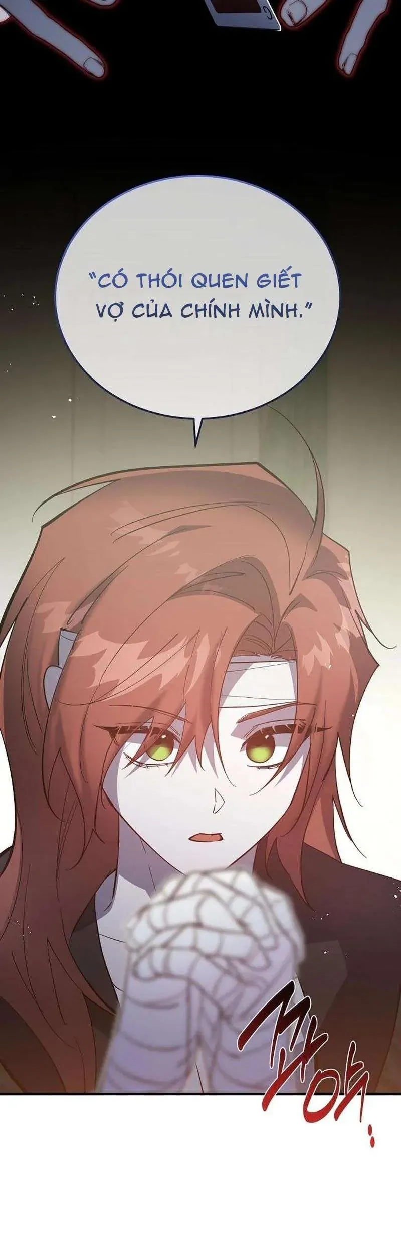 Nữ Hầu Báo Thù: Thời Khắc Cuối Cùng Chap 46 - Next Chap 47