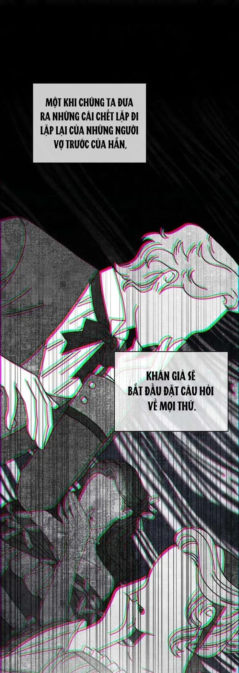 Nữ Hầu Báo Thù: Thời Khắc Cuối Cùng Chap 46 - Next Chap 47