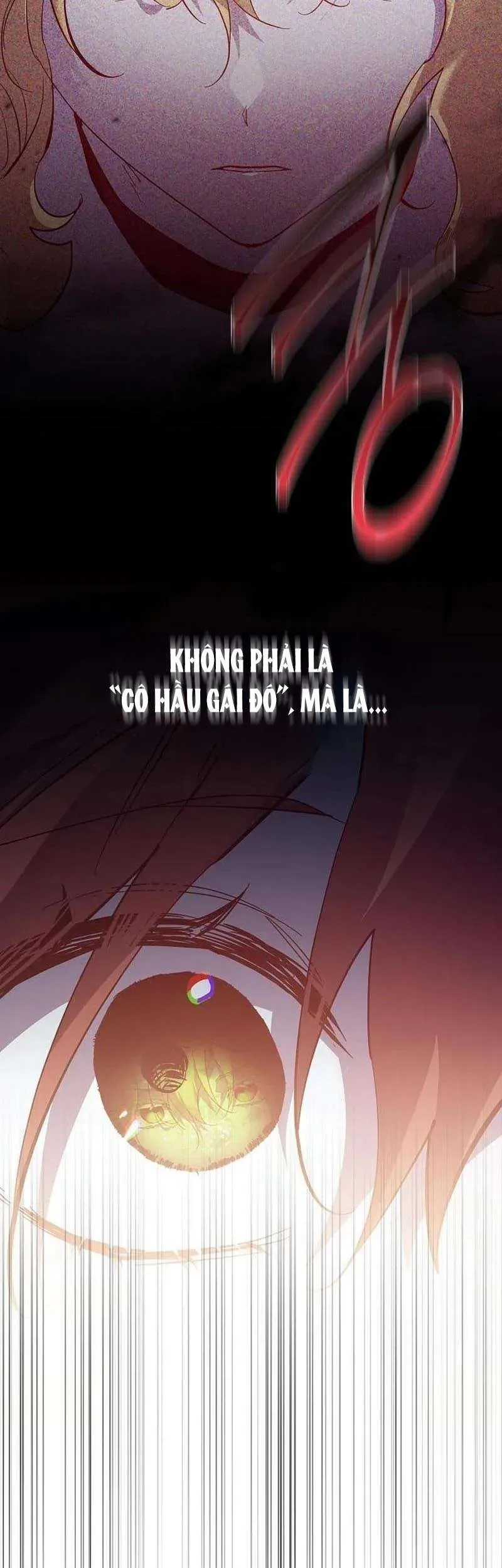 Nữ Hầu Báo Thù: Thời Khắc Cuối Cùng Chap 46 - Next Chap 47