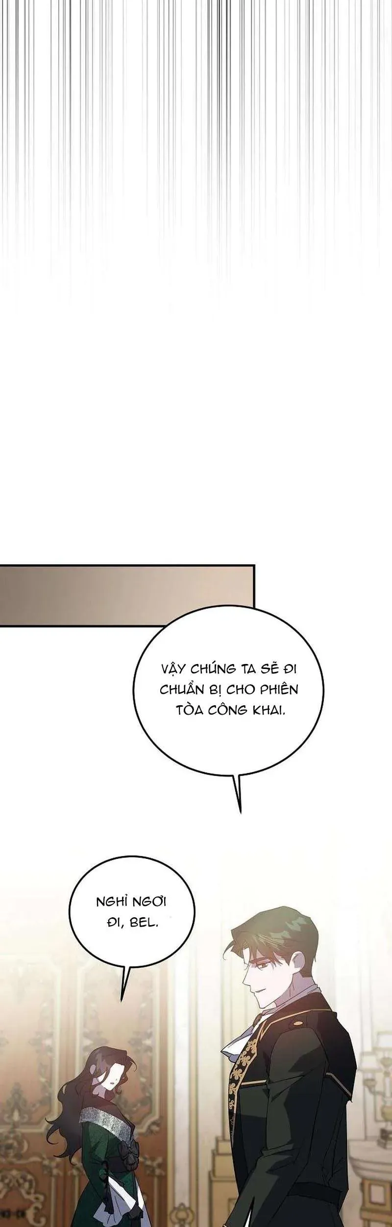 Nữ Hầu Báo Thù: Thời Khắc Cuối Cùng Chap 46 - Next Chap 47