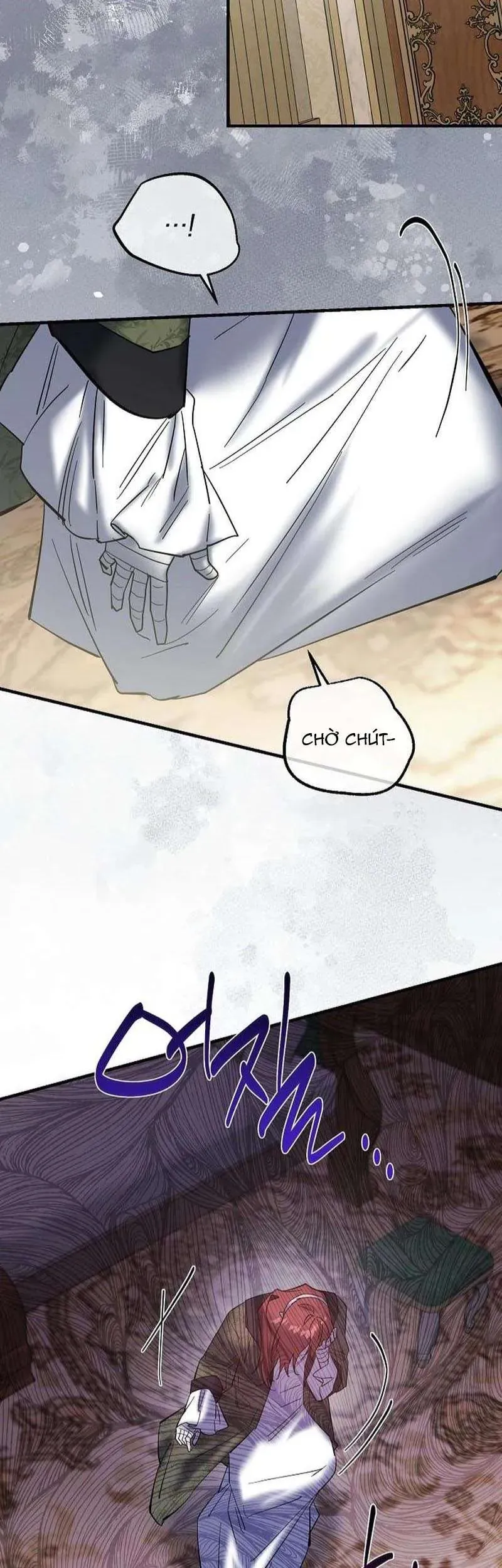 Nữ Hầu Báo Thù: Thời Khắc Cuối Cùng Chap 46 - Next Chap 47