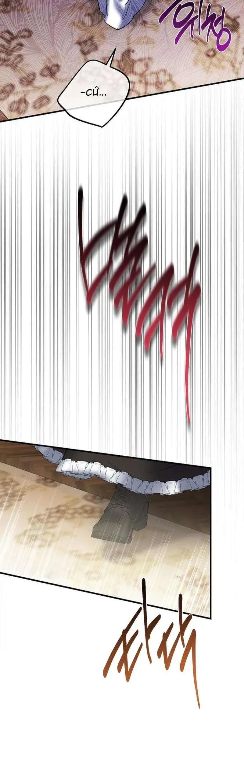 Nữ Hầu Báo Thù: Thời Khắc Cuối Cùng Chap 46 - Next Chap 47