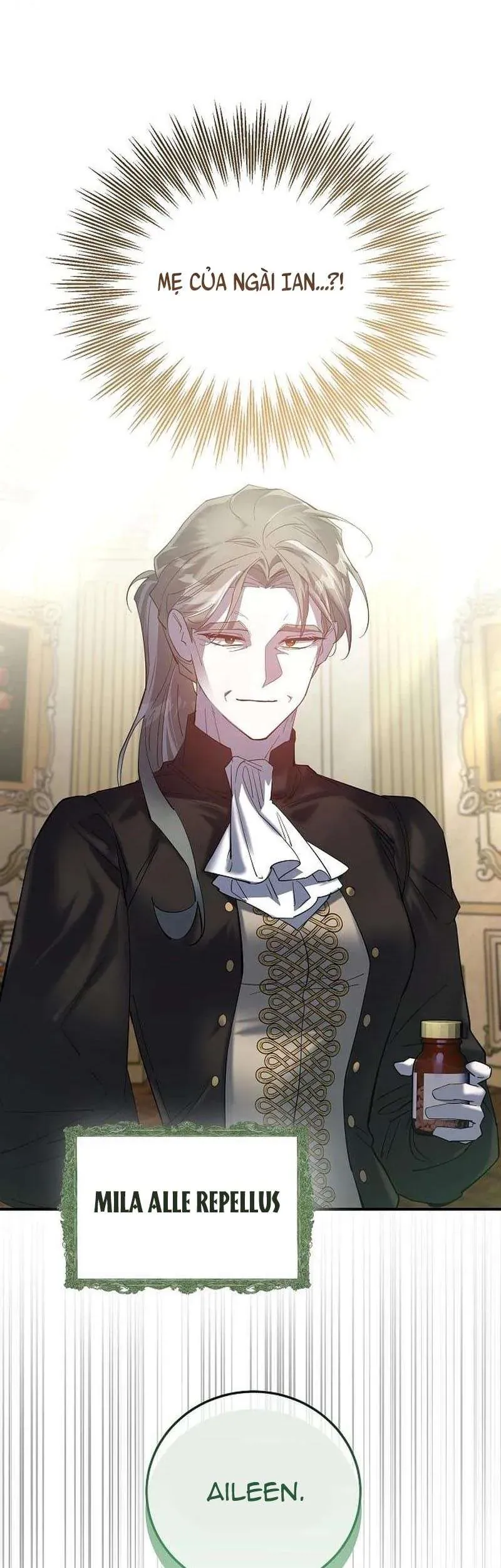 Nữ Hầu Báo Thù: Thời Khắc Cuối Cùng Chap 46 - Next Chap 47