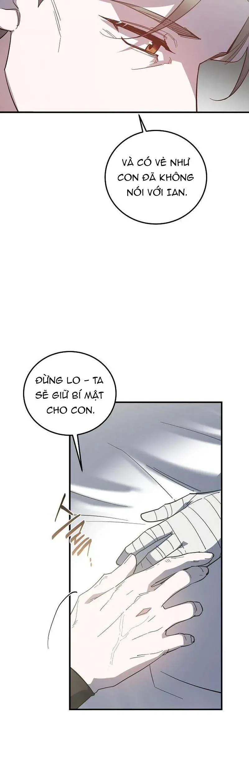 Nữ Hầu Báo Thù: Thời Khắc Cuối Cùng Chap 47 - Next Chap 48