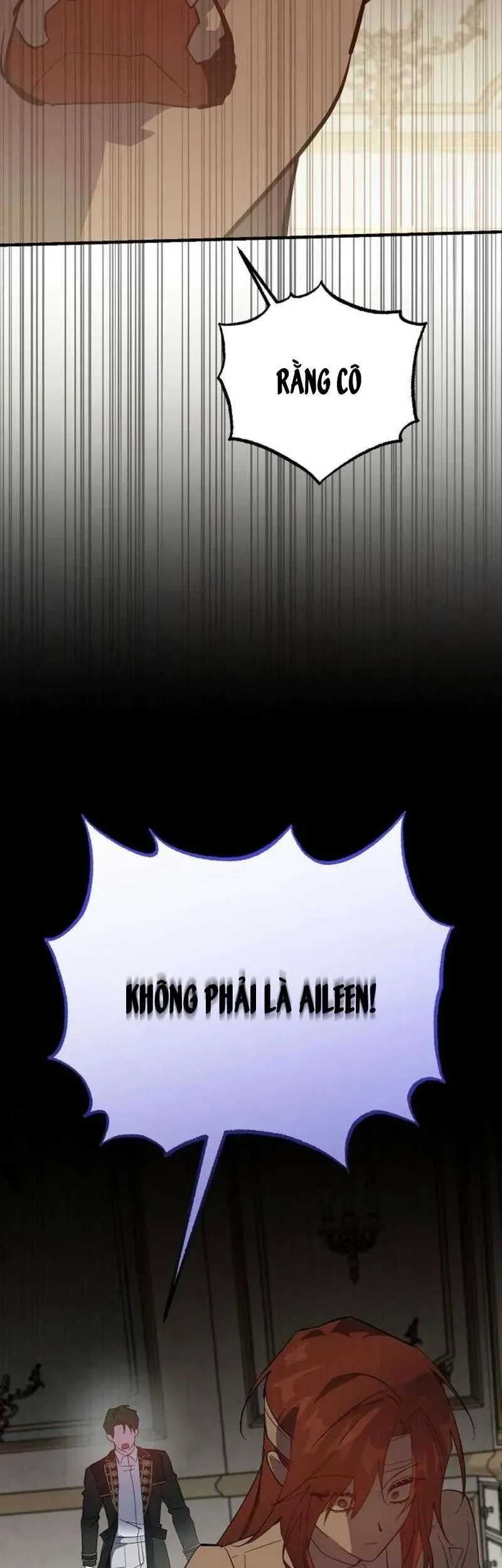 Nữ Hầu Báo Thù: Thời Khắc Cuối Cùng Chap 47 - Next Chap 48