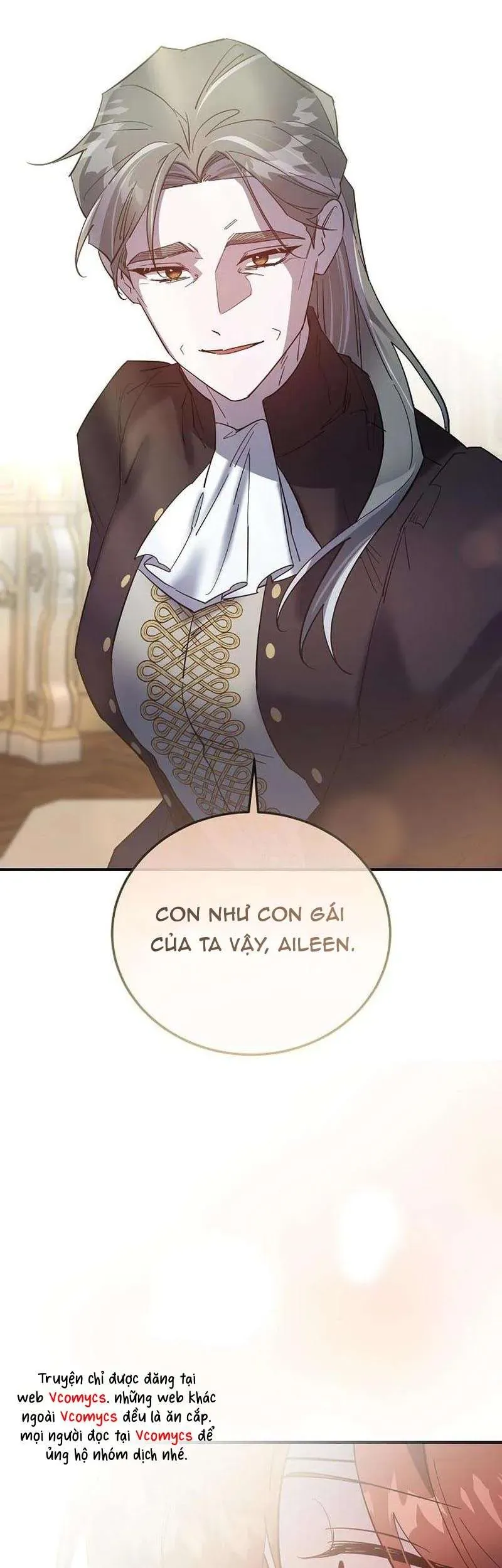 Nữ Hầu Báo Thù: Thời Khắc Cuối Cùng Chap 47 - Next Chap 48