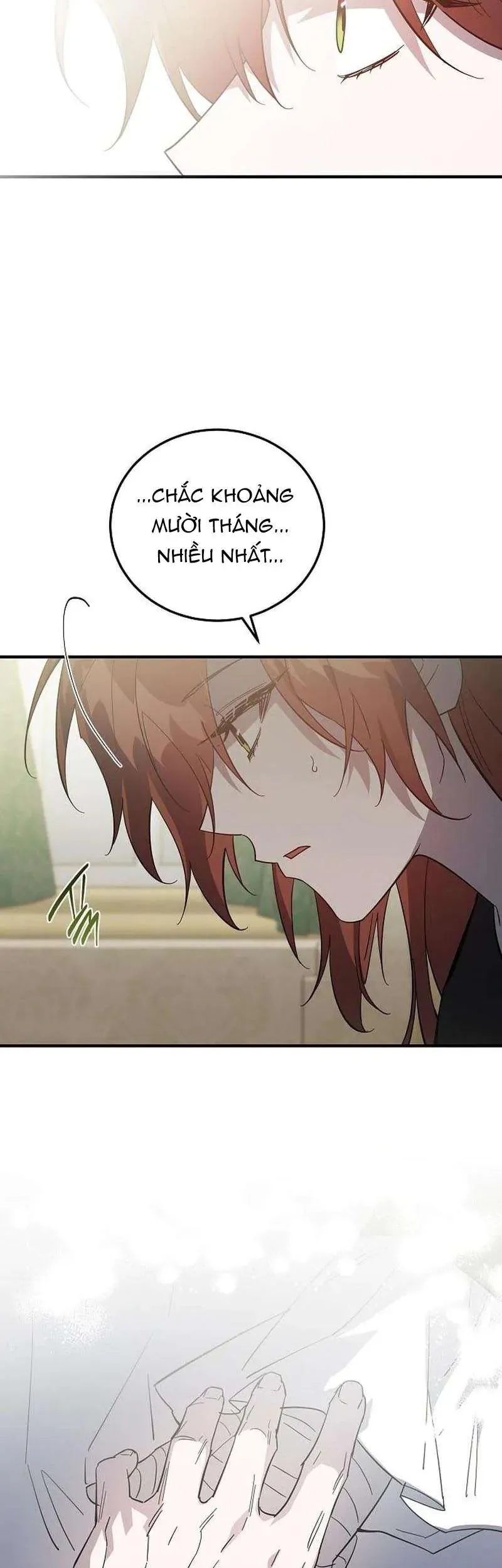 Nữ Hầu Báo Thù: Thời Khắc Cuối Cùng Chap 47 - Next Chap 48