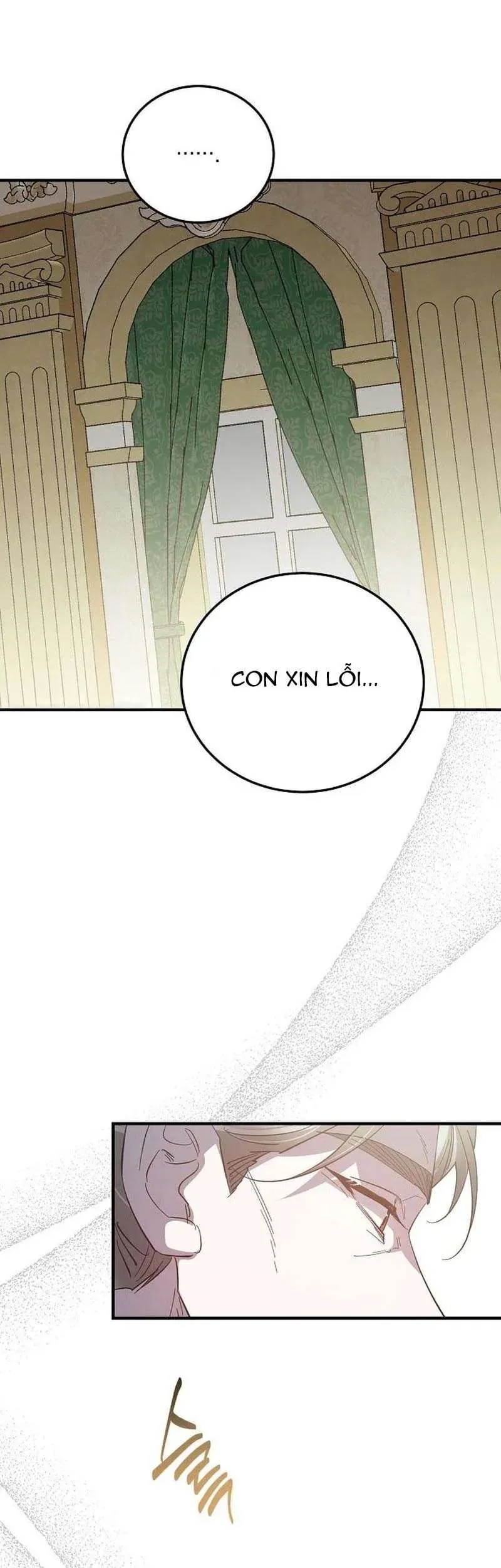 Nữ Hầu Báo Thù: Thời Khắc Cuối Cùng Chap 47 - Next Chap 48