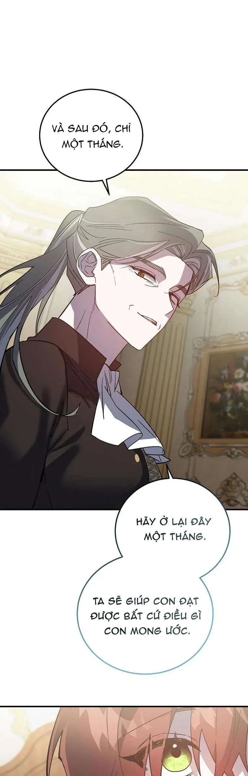 Nữ Hầu Báo Thù: Thời Khắc Cuối Cùng Chap 47 - Next Chap 48