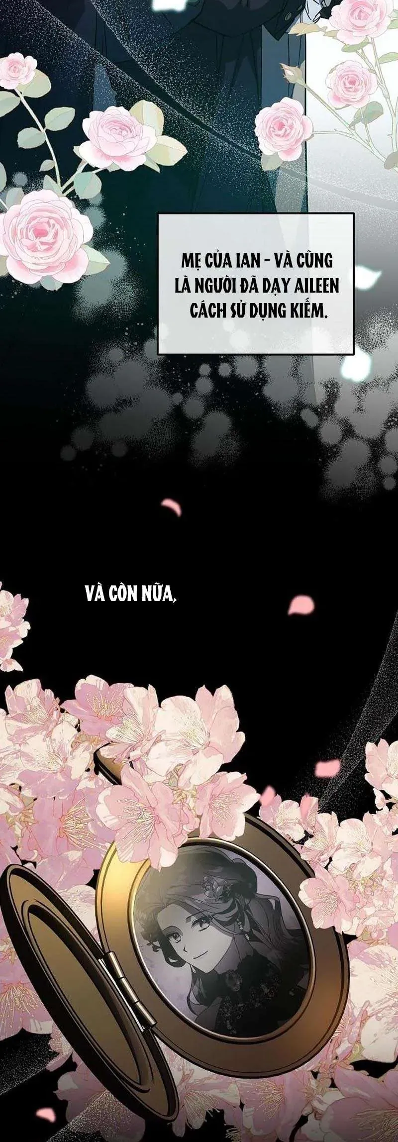 Nữ Hầu Báo Thù: Thời Khắc Cuối Cùng Chap 47 - Next Chap 48