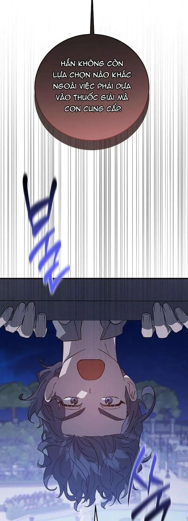 Nữ Hầu Báo Thù: Thời Khắc Cuối Cùng Chap 47 - Next Chap 48