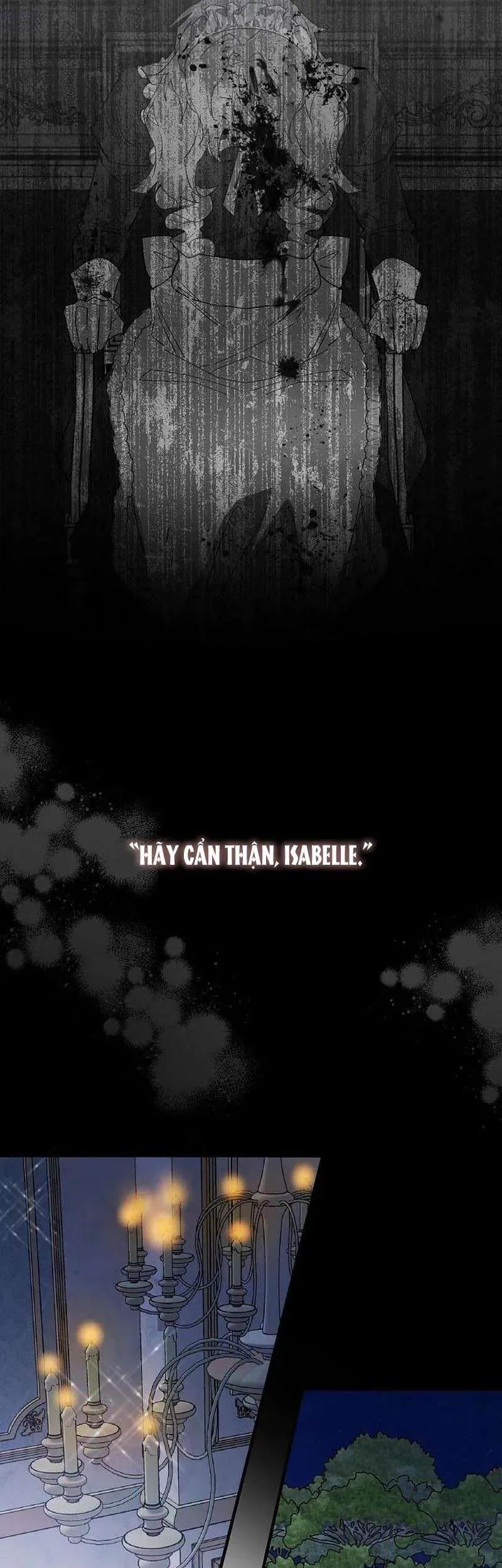 Nữ Hầu Báo Thù: Thời Khắc Cuối Cùng Chap 47 - Next Chap 48