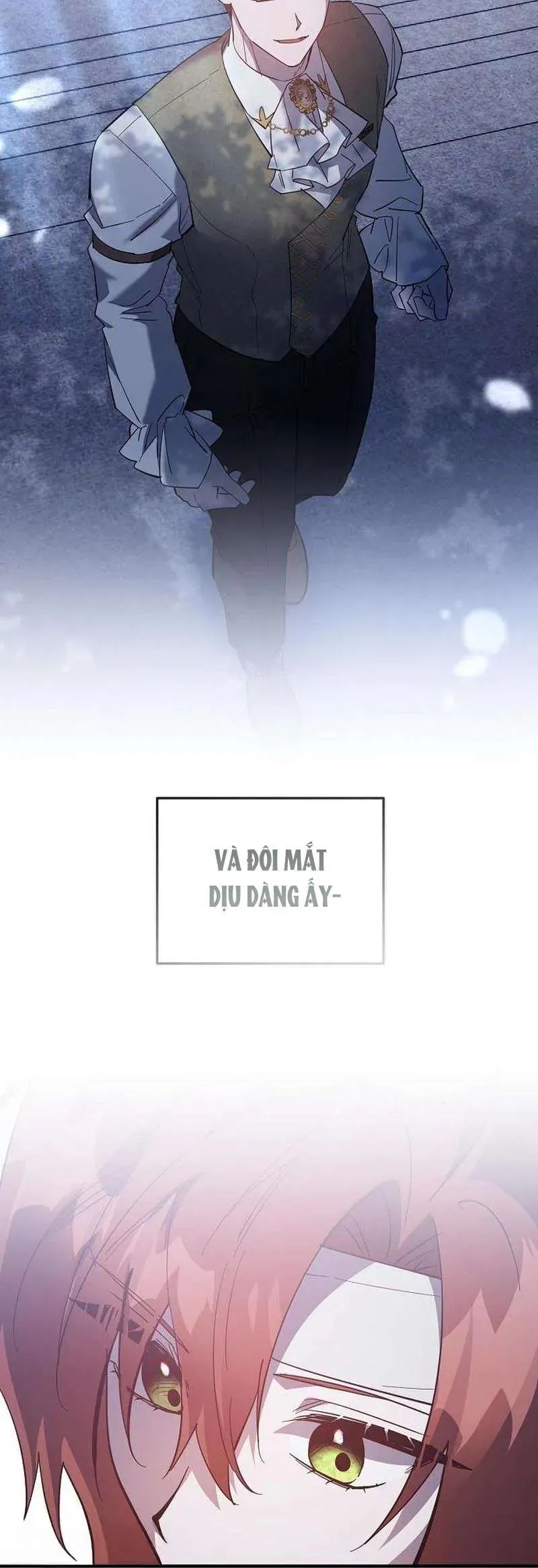 Nữ Hầu Báo Thù: Thời Khắc Cuối Cùng Chap 47 - Next Chap 48