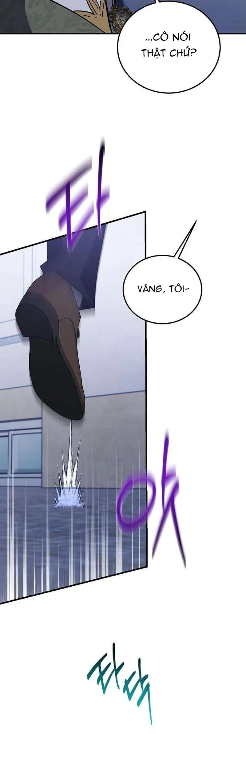 Nữ Hầu Báo Thù: Thời Khắc Cuối Cùng Chap 47 - Next Chap 48