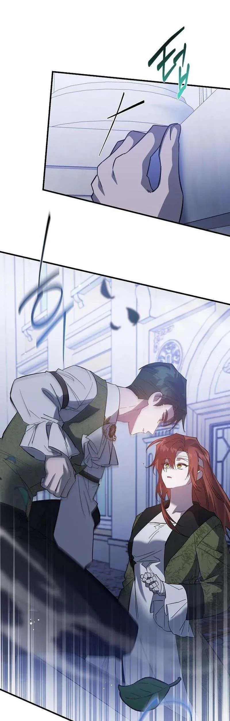 Nữ Hầu Báo Thù: Thời Khắc Cuối Cùng Chap 47 - Next Chap 48