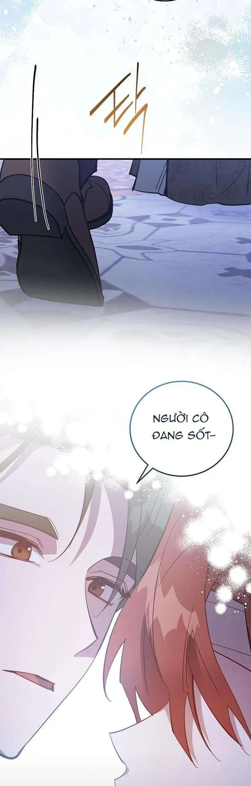 Nữ Hầu Báo Thù: Thời Khắc Cuối Cùng Chap 47 - Next Chap 48