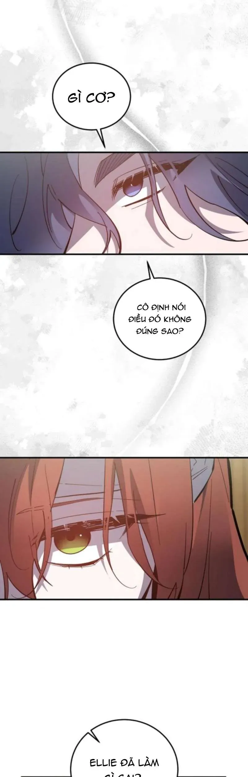 Nữ Hầu Báo Thù: Thời Khắc Cuối Cùng Chap 47 - Next Chap 48