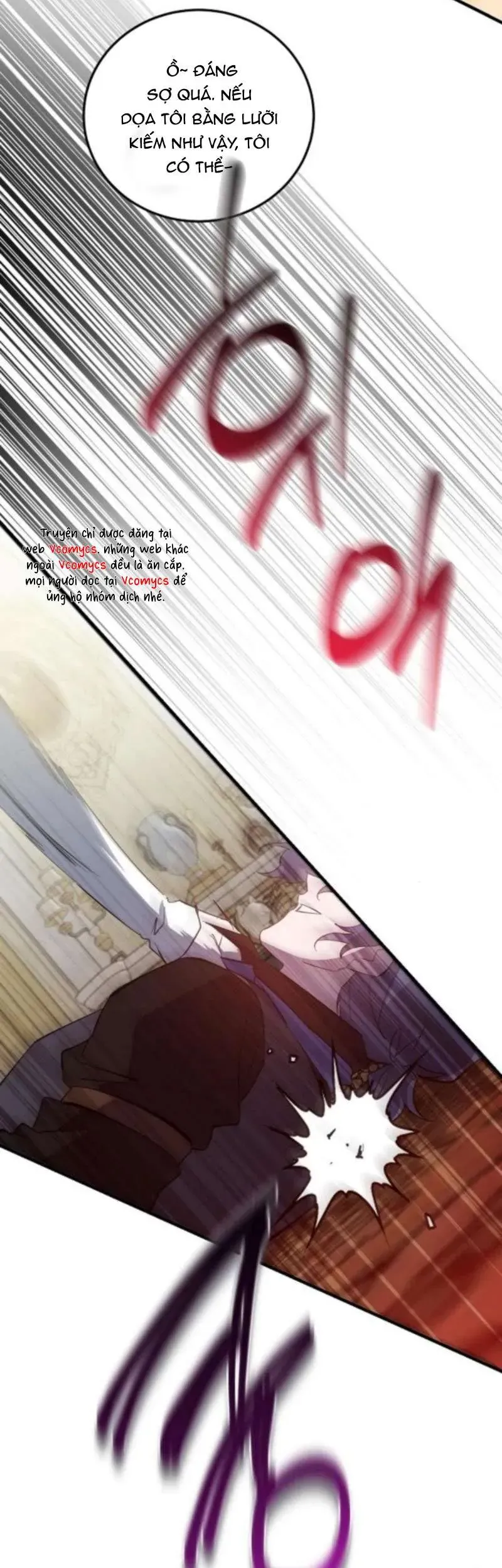 Nữ Hầu Báo Thù: Thời Khắc Cuối Cùng Chap 47 - Next Chap 48