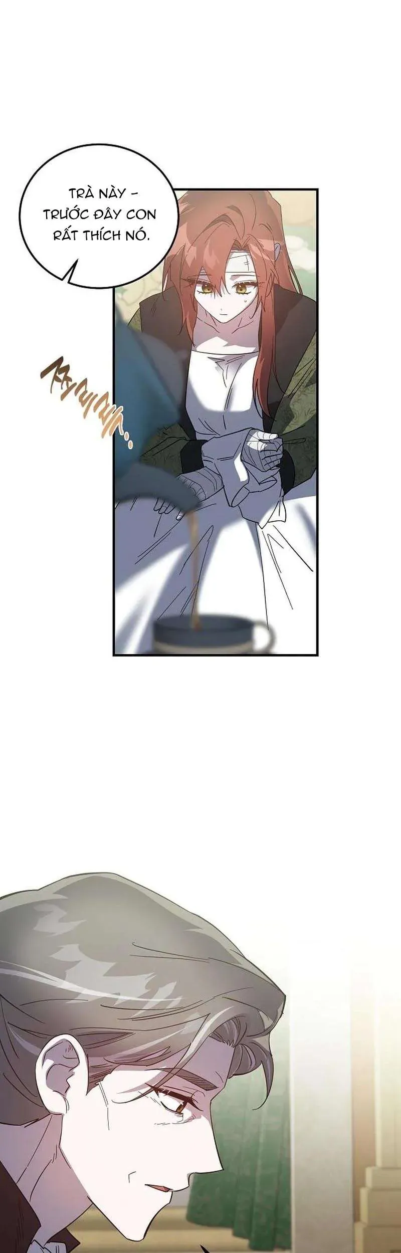 Nữ Hầu Báo Thù: Thời Khắc Cuối Cùng Chap 47 - Next Chap 48