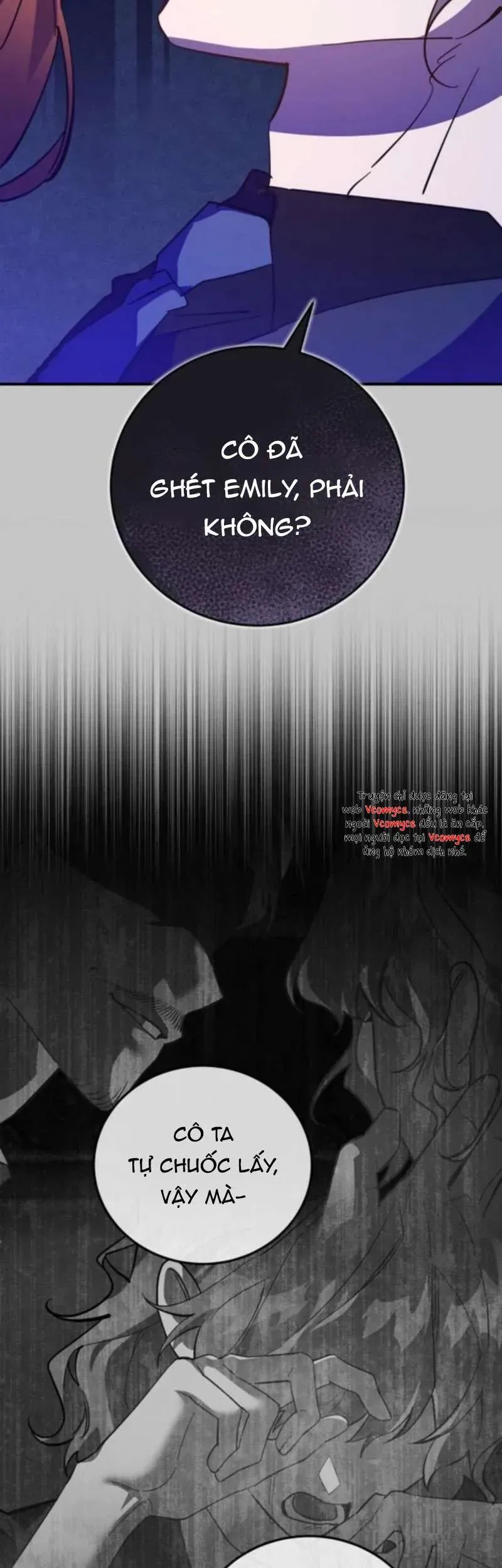 Nữ Hầu Báo Thù: Thời Khắc Cuối Cùng Chap 47 - Next Chap 48