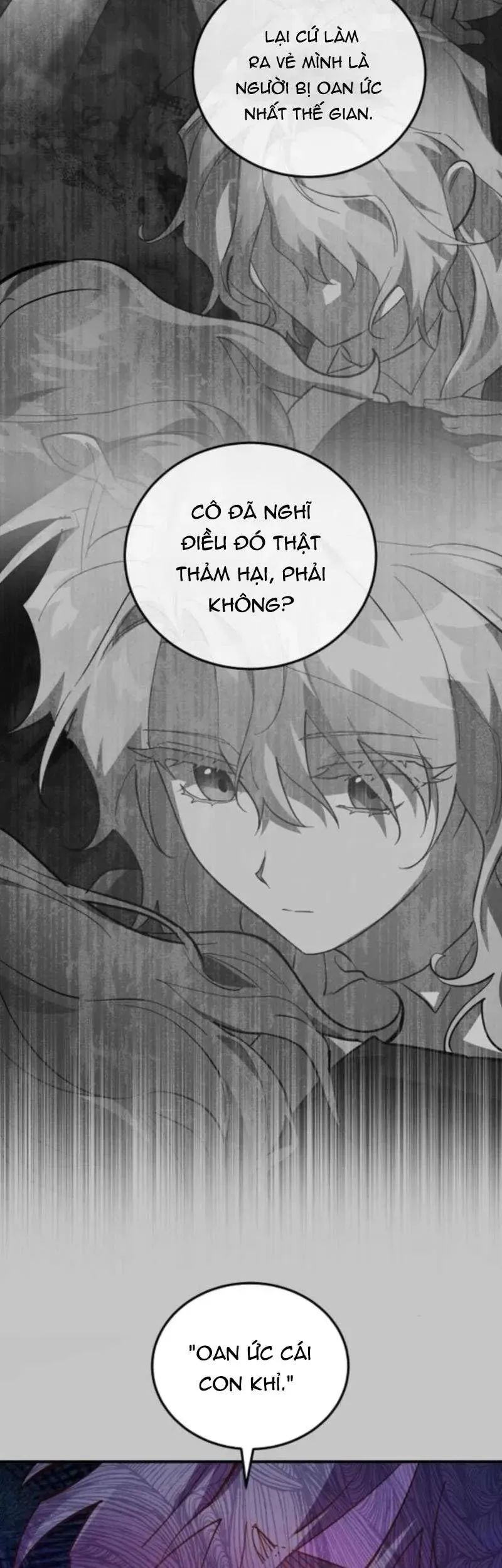 Nữ Hầu Báo Thù: Thời Khắc Cuối Cùng Chap 47 - Next Chap 48