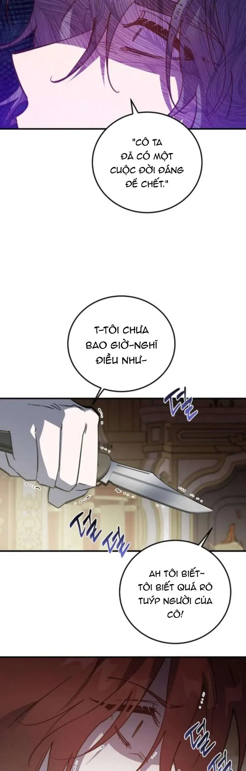 Nữ Hầu Báo Thù: Thời Khắc Cuối Cùng Chap 47 - Next Chap 48