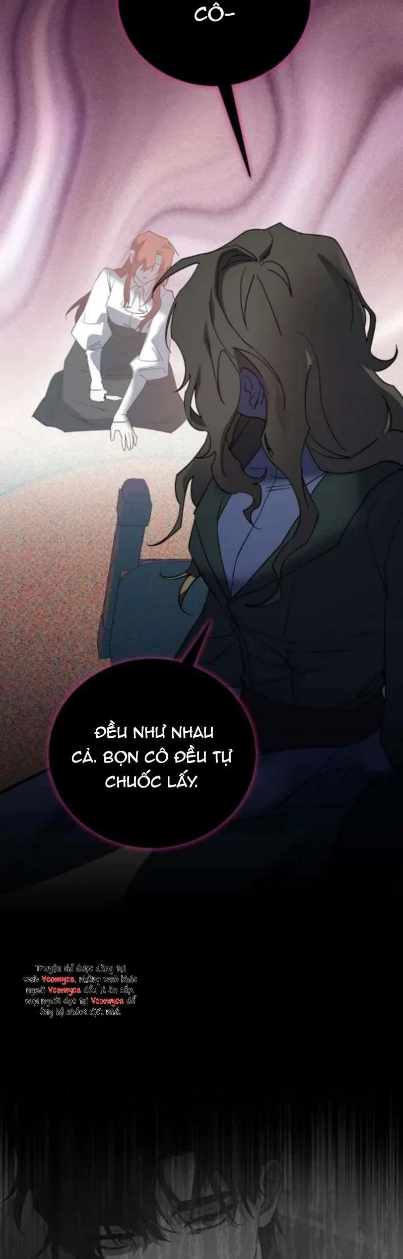 Nữ Hầu Báo Thù: Thời Khắc Cuối Cùng Chap 47 - Next Chap 48