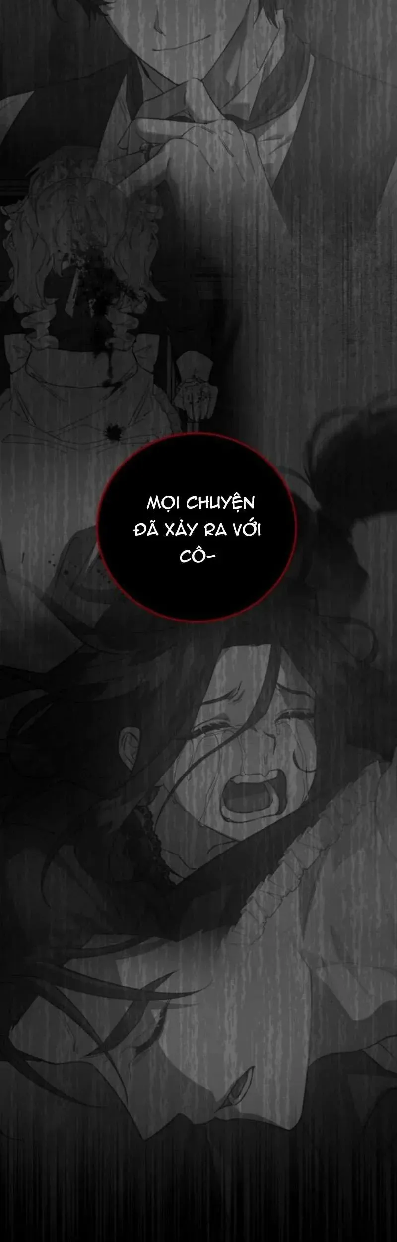 Nữ Hầu Báo Thù: Thời Khắc Cuối Cùng Chap 47 - Next Chap 48
