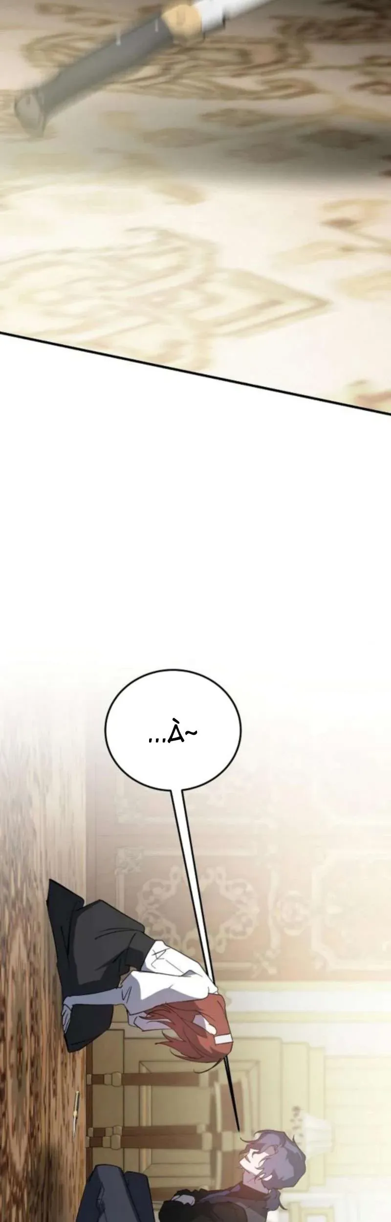 Nữ Hầu Báo Thù: Thời Khắc Cuối Cùng Chap 47 - Next Chap 48