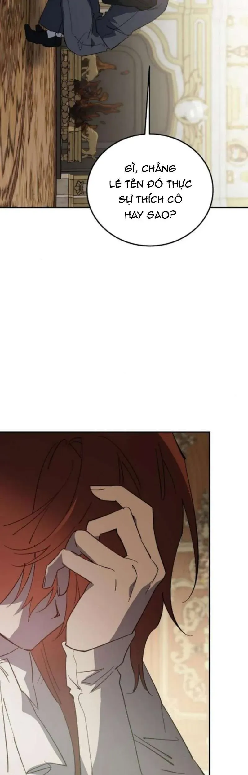 Nữ Hầu Báo Thù: Thời Khắc Cuối Cùng Chap 47 - Next Chap 48