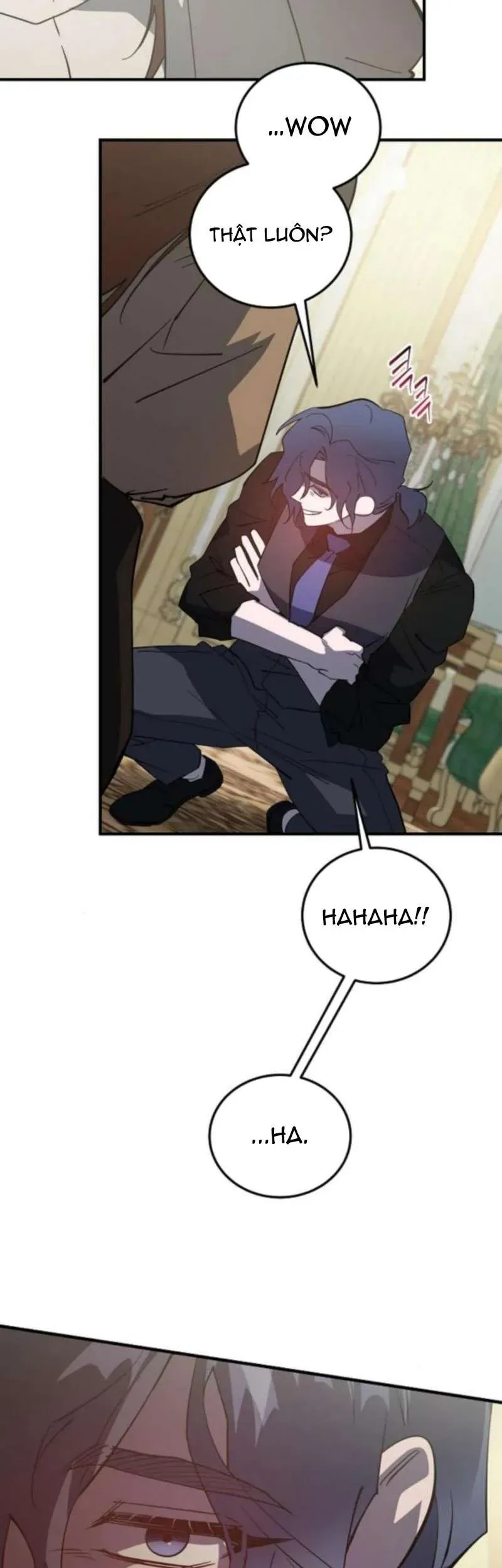 Nữ Hầu Báo Thù: Thời Khắc Cuối Cùng Chap 47 - Next Chap 48