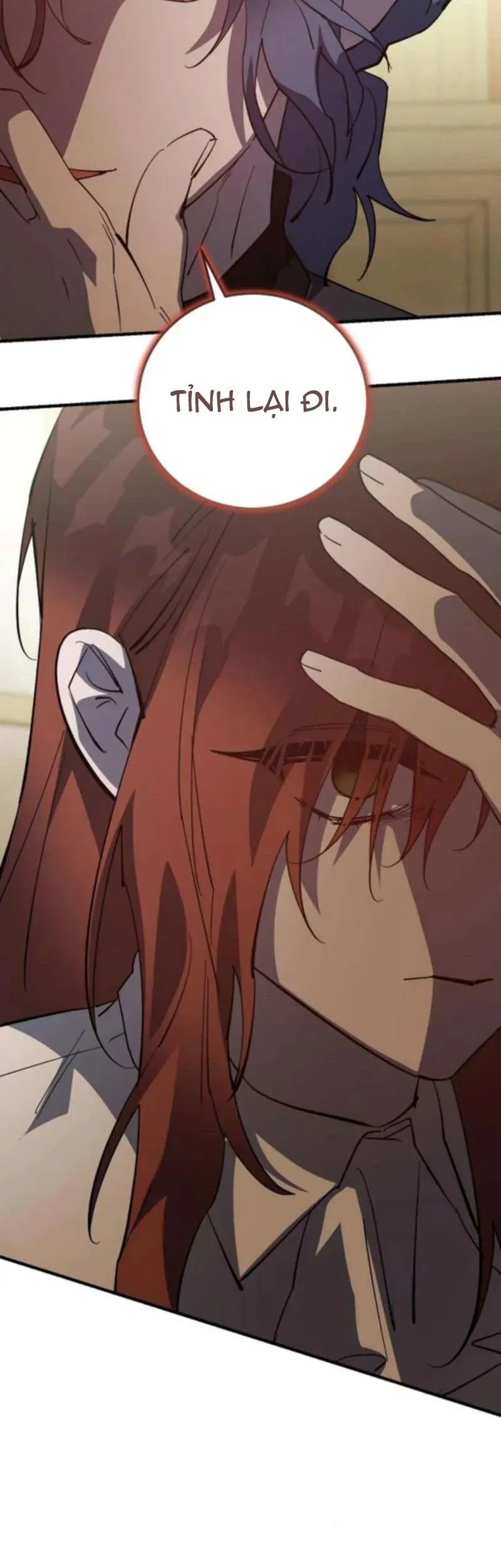 Nữ Hầu Báo Thù: Thời Khắc Cuối Cùng Chap 47 - Next Chap 48