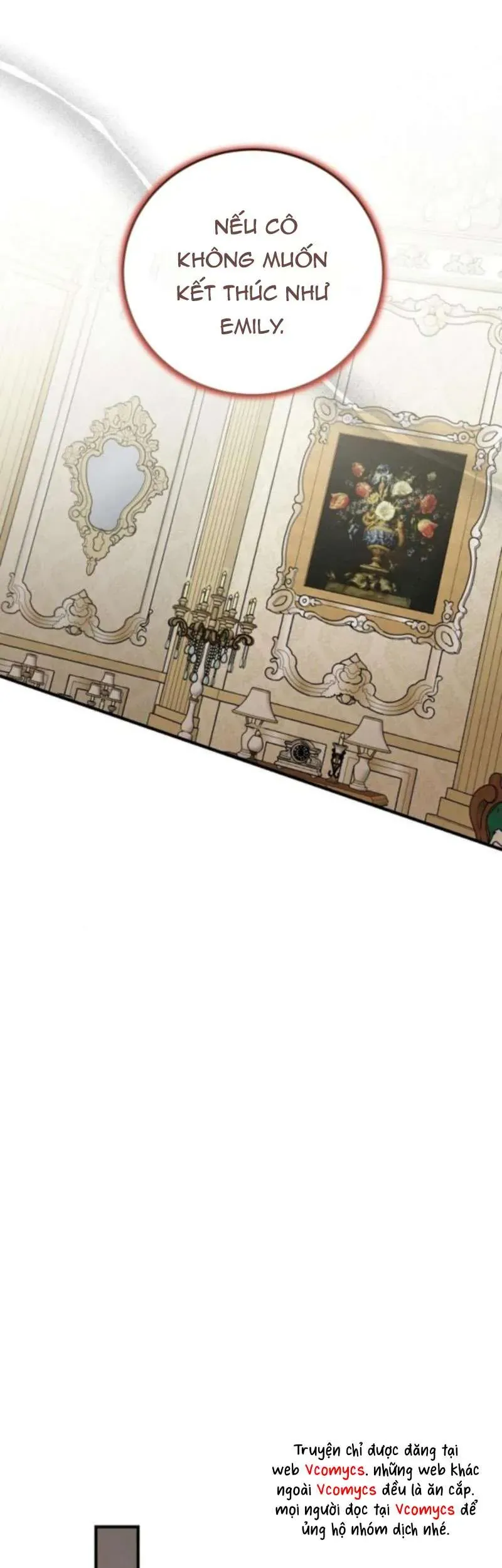 Nữ Hầu Báo Thù: Thời Khắc Cuối Cùng Chap 47 - Next Chap 48
