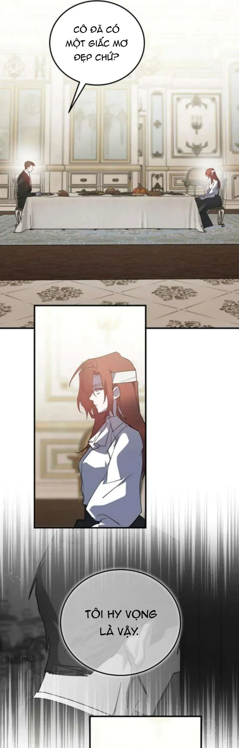 Nữ Hầu Báo Thù: Thời Khắc Cuối Cùng Chap 47 - Next Chap 48