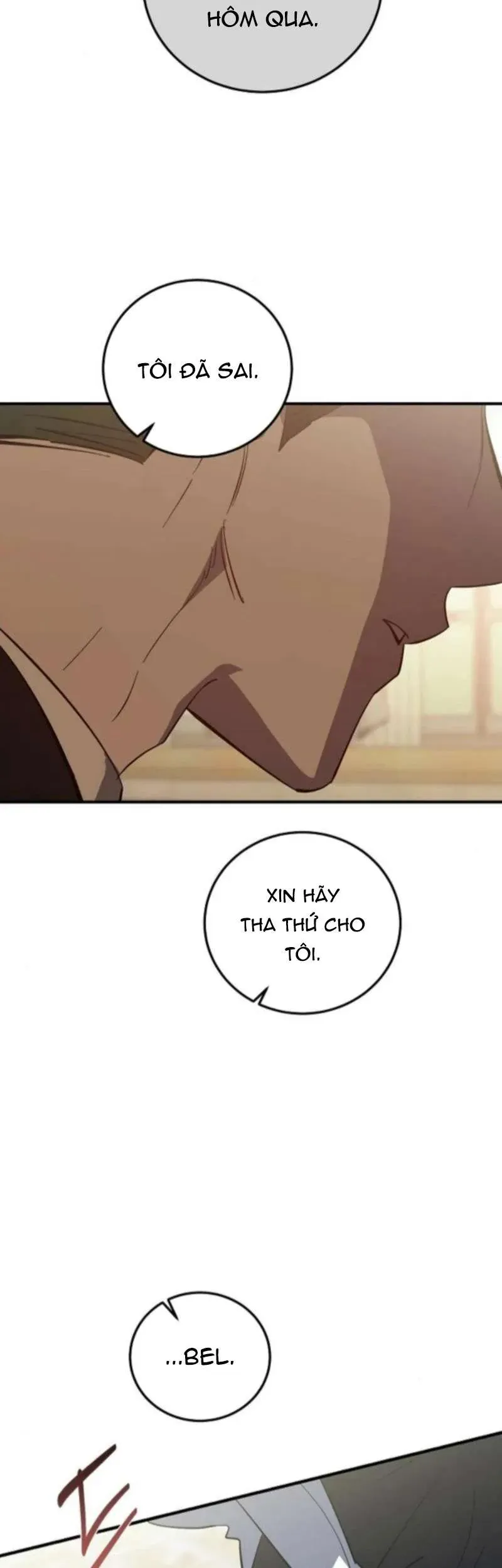 Nữ Hầu Báo Thù: Thời Khắc Cuối Cùng Chap 47 - Next Chap 48