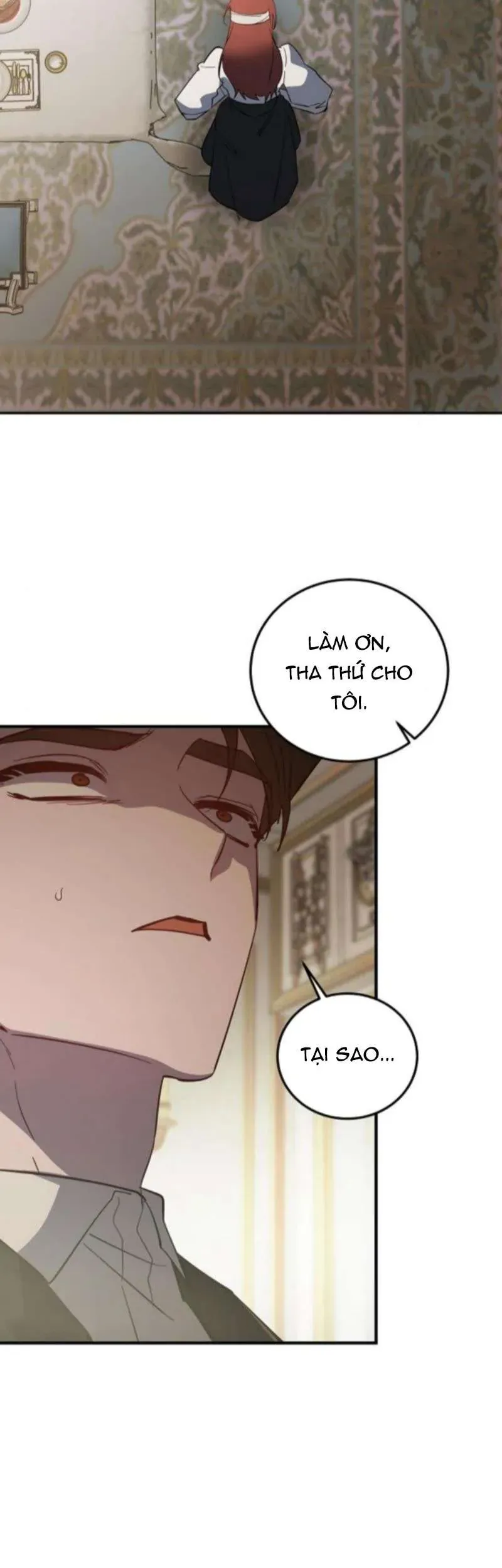 Nữ Hầu Báo Thù: Thời Khắc Cuối Cùng Chap 47 - Next Chap 48