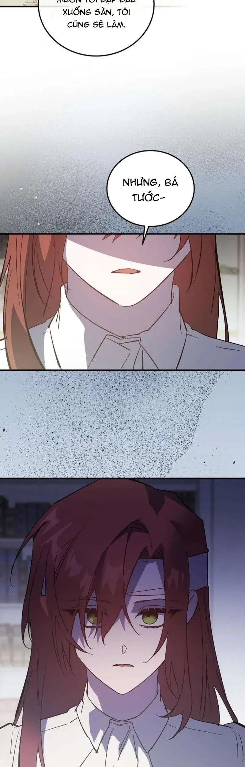 Nữ Hầu Báo Thù: Thời Khắc Cuối Cùng Chap 47 - Next Chap 48