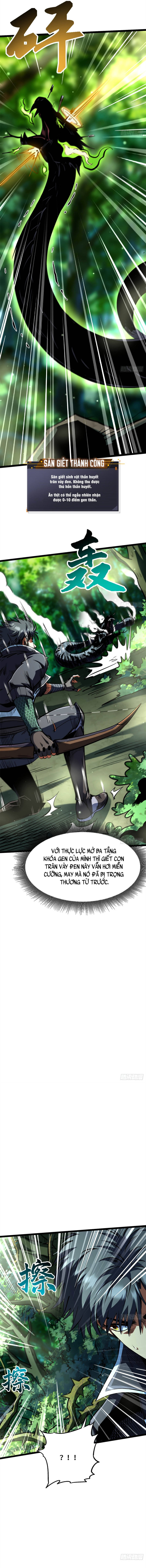 Siêu Cấp Thần Cơ Nhân Chap 431 - Next Chap 430