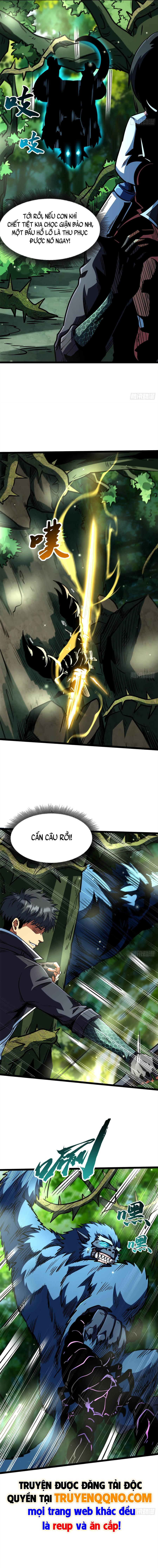 Siêu Cấp Thần Cơ Nhân Chap 431 - Next Chap 430