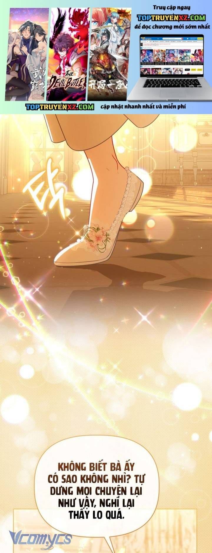 Sự Điều Trị Đặc Biệt Của Tinh Linh Chap 122 - Next Chap 121