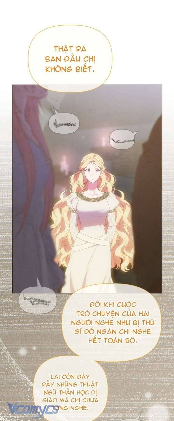 Sự Điều Trị Đặc Biệt Của Tinh Linh Chap 122 - Next Chap 121