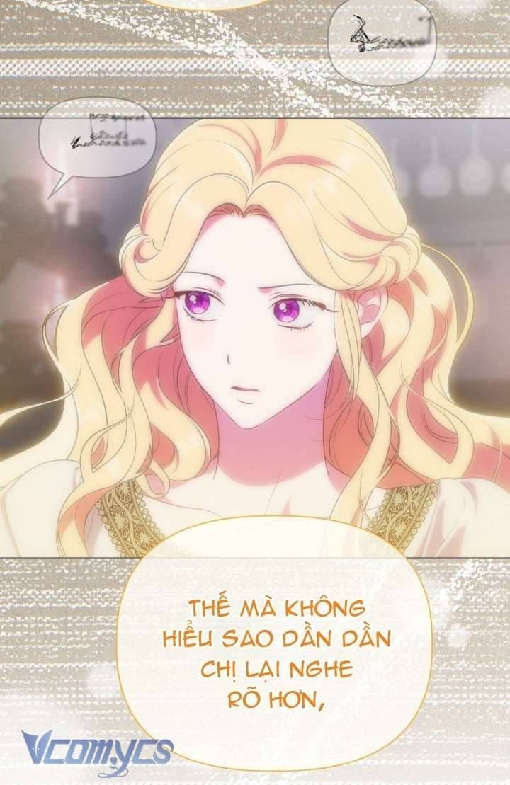 Sự Điều Trị Đặc Biệt Của Tinh Linh Chap 122 - Next Chap 121