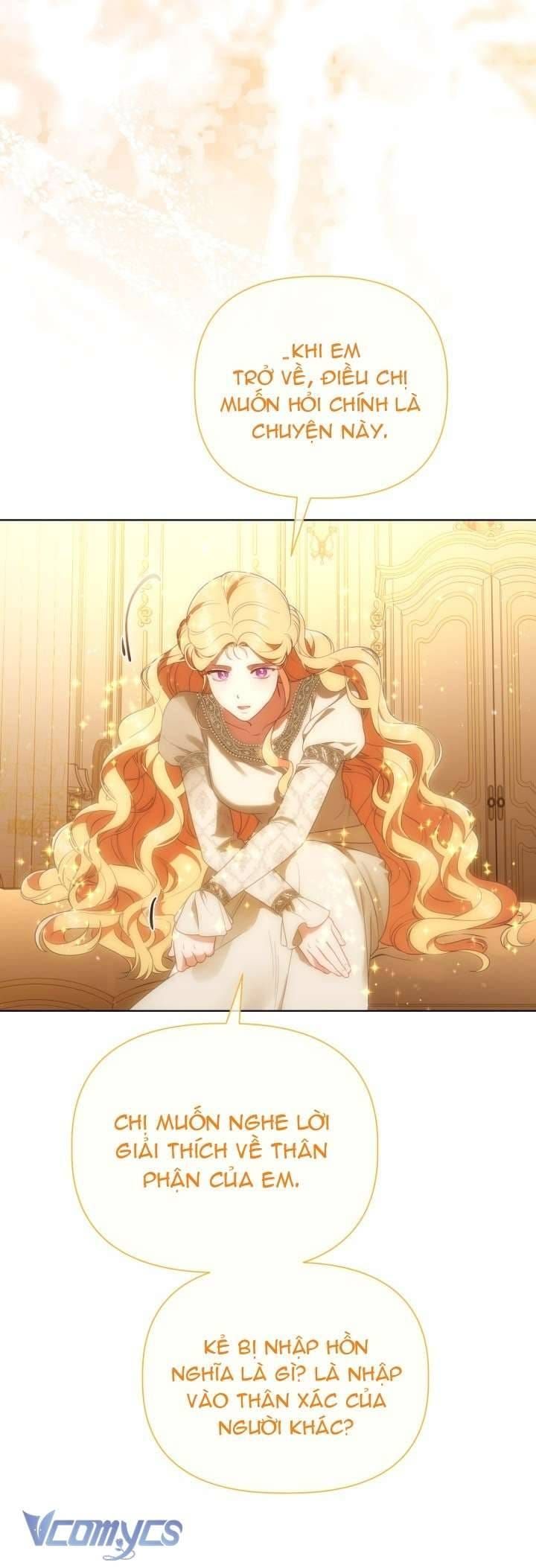 Sự Điều Trị Đặc Biệt Của Tinh Linh Chap 122 - Next Chap 121