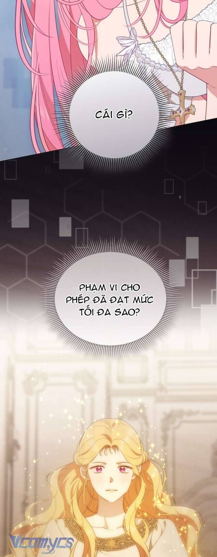 Sự Điều Trị Đặc Biệt Của Tinh Linh Chap 122 - Next Chap 121