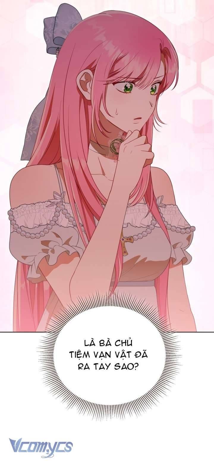 Sự Điều Trị Đặc Biệt Của Tinh Linh Chap 122 - Next Chap 121