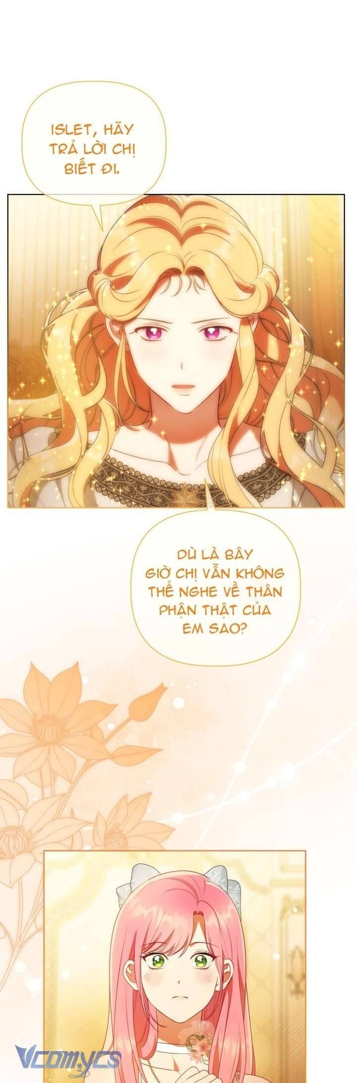 Sự Điều Trị Đặc Biệt Của Tinh Linh Chap 122 - Next Chap 121