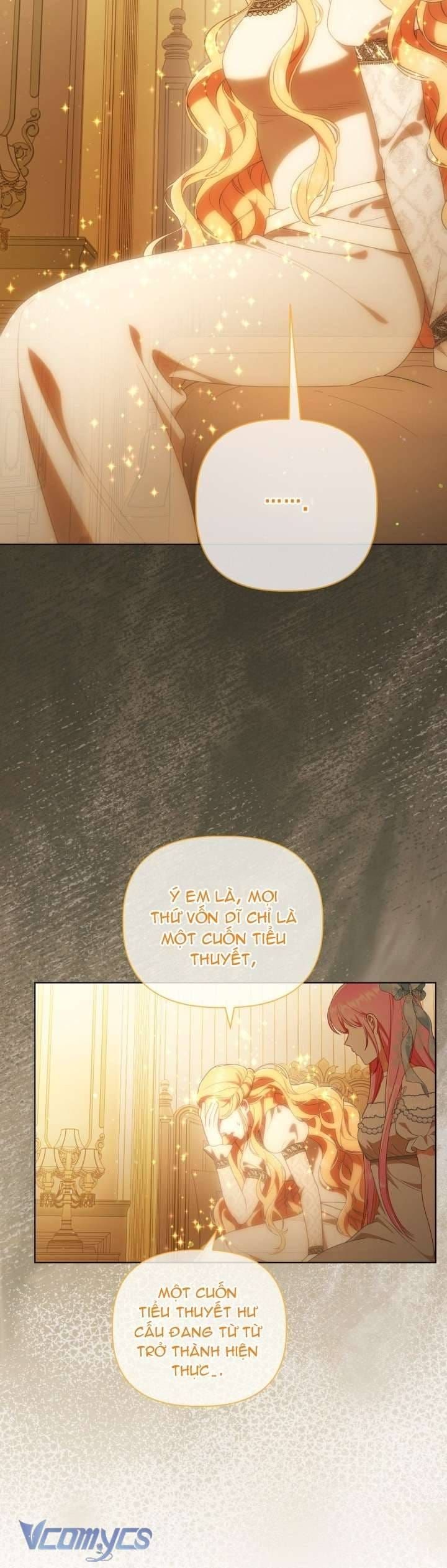 Sự Điều Trị Đặc Biệt Của Tinh Linh Chap 122 - Next Chap 121