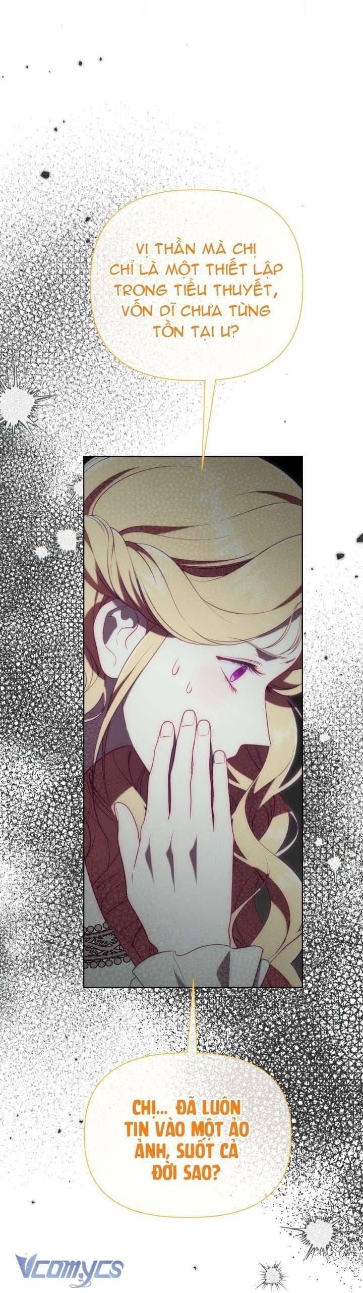 Sự Điều Trị Đặc Biệt Của Tinh Linh Chap 122 - Next Chap 121