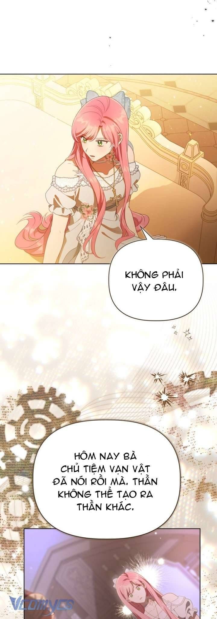 Sự Điều Trị Đặc Biệt Của Tinh Linh Chap 122 - Next Chap 121