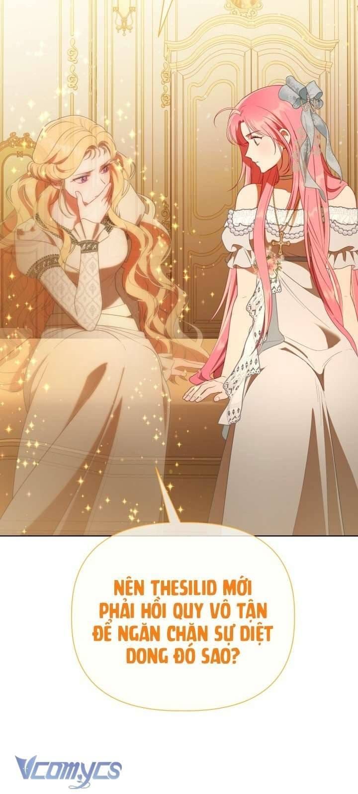 Sự Điều Trị Đặc Biệt Của Tinh Linh Chap 122 - Next Chap 121